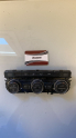 5G0907044BN Passat b8 klima kontrol paneli
