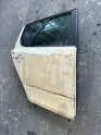 Çıkma Kapı Sağ Arka Skoda Fabia