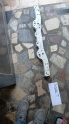 Toyota Corolla 2011 2016 ön panel kilit sacı DKN