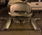 Oto Çıkma Parça / Elektrik / Far / Honda / Civic / Çıkma Parça 