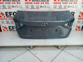 TOYOTA COROLLA BAGAJ KAPAK ORJİNAL ÇIKMA YEDEK PARÇA 2019-2026