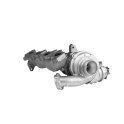 Volkswagen GARRETT Turbo Sarj 04L253014H T6