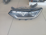 2018 2022 woswogen Passat b8 sol ön far