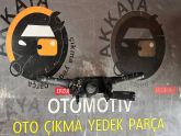 255674797R Clio 5 Far Sinyal Silecek Kolu Orjinal Çıkma