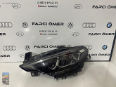 Oto Çıkma Parça / Elektrik / Far / Fiat / Egea / Çıkma Parça 