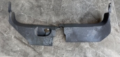 7L0863483F VW TOUAREG ÖN SOL SAĞ ALT TRİM KAPLAMASI EGE OTOMOTİV