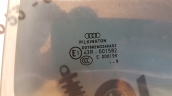 Oto Çıkma Parça / Kaporta & Karoser / Kapı Camları / Audi / A4 / Çıkma Parça 