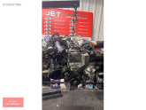 CAV MOTOR 1.4 TSİ 160 HP KOMPLE MOTOR VOLKSWAEGN SCİROCCO