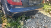 Citroen Xsara Arka Tampon