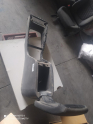 Renault Megane 2 orta konsol 8200079090