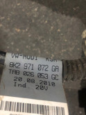 8K2971072GA AUDİ A4 A5 Q5 2.0 TFSİ CDN MOTOR EVİ TESİSATI