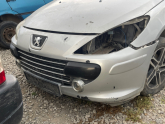 Peugeot 307 ön tampon