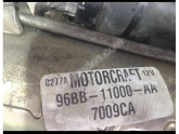 Oto Çıkma Parça / Elektrik / Marş Motoru / Ford / Escort / Çıkma Parça 