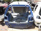 vw GOLF MK4 Arka Panel kesme (1997 - 2005)