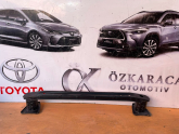2019-2026 TOYOTA COROLLA CIKMA ORJINAL ARKA TAMPON DEMIRI