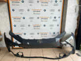 TOYOTA C-HR ÖN TAMPON ORJİNAL