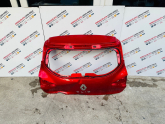 Renault Clio 5 arka bagaj (az hasarlı)