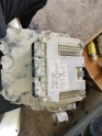 Peugeot 206 1.4 HDI motor beyni kod 9658556780