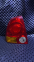 HYUNDAİ ACCENT ADMİRE SOL STOP