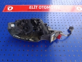 87614-A7000 KİA CERATO SOL AYNA GÖVDESİ ELEKTRİKLİ KATLANIR 10-18