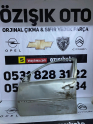 OPEL VECTRA C SOL ÖN KAPI - ÇIKMA ORJİNAL