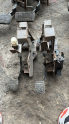 RENAULT CLİO 4 PEDAL TAKIMI MG OTO