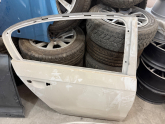 VW PASSAT B7 ÇIKMA ORİJİNAL SAĞ ARKA KAPI BD2