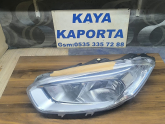 Oto Çıkma Parça / Ford / Transit  Courier / Elektrik / Far / Çıkma Parça 