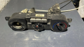 97250-4PXXX H04 HYUNDAİ İ20 KALORİFER KLİMA KUMANDA PANELİ 09-14