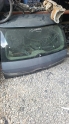 Citroen C4 arka bagaj kapagi