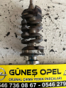 Orijinal GM 55565279 Opel İnsignia 1.4 Turbo Krank Mili