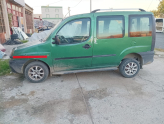 Oto Çıkma Parça / Fiat / Doblo / Kaporta & Karoser / Kaput / Çıkma Parça 
