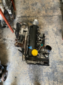 RENAULT KANGO 1.5 dci 65’lik komple dolu motor