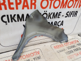 Oto Çıkma Parça / Kaporta & Karoser / Çamurluk / Suzuki / S-Cross / Çıkma Parça 