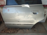 Oto Çıkma Parça / Kaporta & Karoser / Kapı / Audi / A4 / Çıkma Parça 
