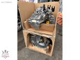 PEUGEOT , BOXER ŞANZIMAN SIFIR STOKTA