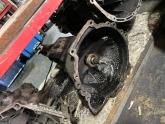 FORD TAUNUS ŞANZIMAN KOMPLE