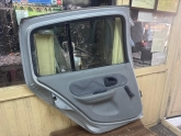 RENAULT CLİO SYMBOL SOL ARKA KAPI CAM OLUK FİTİLİ 00-08 MODEL