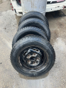 Oto Çıkma Parça / Ford / Transit / Jant & Lastik / Jant & Lastik Takımı / Çıkma Parça 