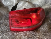 Volswagen passat b7 sağ stop