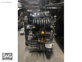 AUDİ A3 1.6 AKL KODLU MOTOR