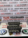Skoda Yeti 1.6 16V Dizel Silindir Kapağı 2010 - 2013