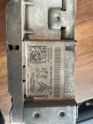 Oto Çıkma Parça / Elektrik / Hoparlör & Ses Sistemi / Citroen / C3 / Çıkma Parça 