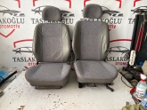 OPEL CORSA B KOLTUK TAKIMI