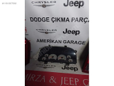 jeep grand cherokee orjinal gösterge paneli