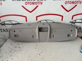 FİAT DOBLO G. AİLE TAVAN RAFI