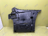 BMW G30 SAĞ ARKA TAMPON BRAKETİ ORJİNAL 51127387299