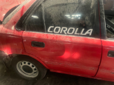 Oto Çıkma Parça / Kaporta & Karoser / Kapı / Toyota / Corolla / Çıkma Parça 