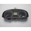 Skoda Fabia 1.9 TDİ Kilometre Saati Gösterge Paneli 5J0920810C