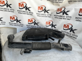 Nissan sunny hava filtresi